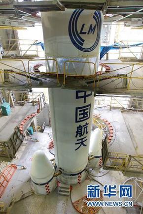 探月工程總設(shè)計師揭秘嫦娥二號:從繞月到落月的橋梁