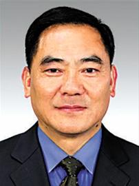 上海市擬提14名領導干部 邵建平擬任市司法局副巡視員