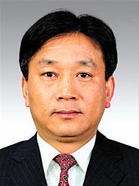 上海市擬提14名領導干部 邵建平擬任市司法局副巡視員