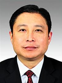 上海市擬提14名領導干部 邵建平擬任市司法局副巡視員