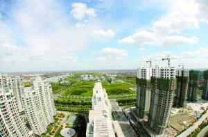 調控重心“下移” 國土部圍堵高價地