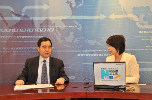 專訪柳斌杰：我國(guó)已經(jīng)成為名副其實(shí)的出版大國(guó)