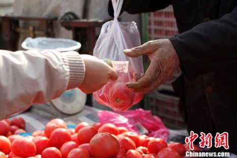 發展改革委:將采取更多措施應對物價高位運行