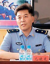 北京濟南南京三大軍區空軍司令換帥