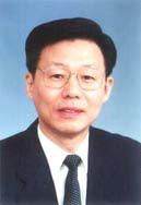 羅志軍當選江蘇省人大常委會主任 李學勇當選省長