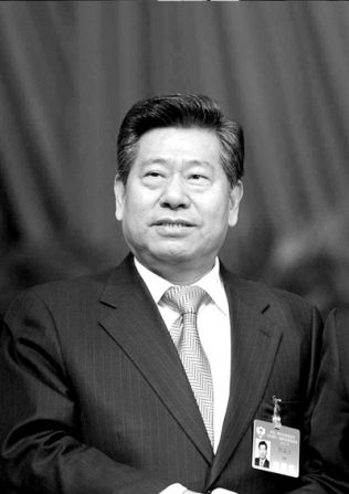 原工信部部長李毅中等四人增補為全國政協委員