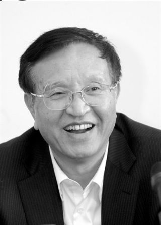 原工信部部長李毅中等四人增補為全國政協委員