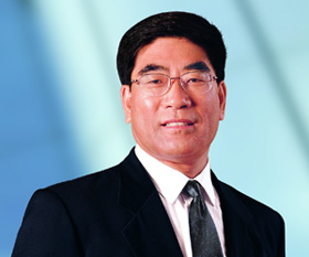 中組部宣布中石化、中海油新掌門人任命(圖)