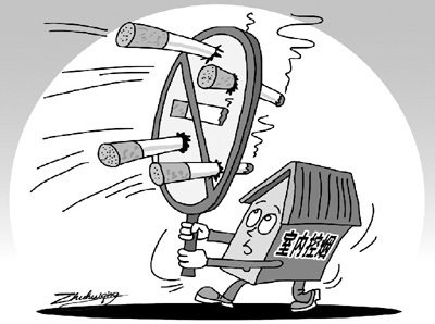 全國各地控?zé)熍e措相繼出臺(tái) 普遍面臨難執(zhí)行困境