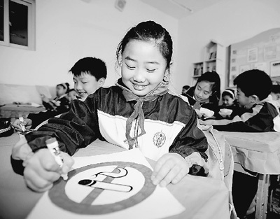 全國各地控煙舉措相繼出臺 普遍面臨難執行困境