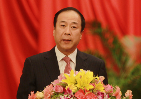 朱靈總編輯在紀念中國日報創(chuàng)刊30周年座談會上的發(fā)言