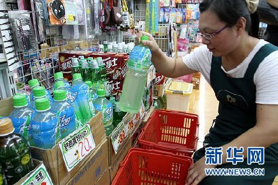 有關部門全力封堵鄰苯二甲酸酯類問題食品