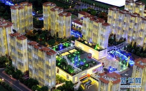 住房城鄉建設部：各地保障房11月末前須全面開工