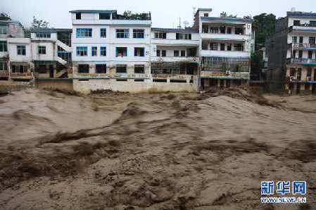 熱點(diǎn)解讀:旱澇轉(zhuǎn)換之快,實(shí)在少見(jiàn)