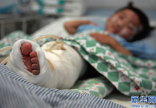 鐵道部回應(yīng)