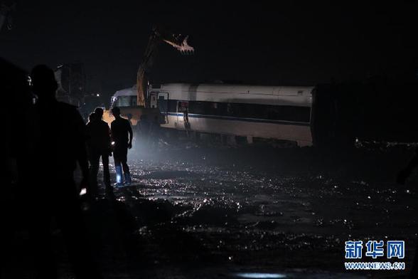 鐵道部回應(yīng)