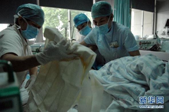 鐵道部回應(yīng)