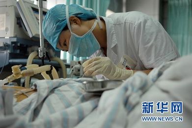 最高檢確認已派人員參與調(diào)查