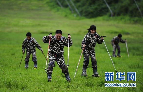 國家版休閑綱要正在制訂