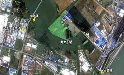 民間環(huán)保組織:27家蘋果供應(yīng)商涉嫌違規(guī)排放