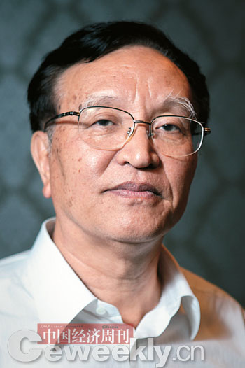 國家能源局原局長張國寶:中國不可能放棄核電