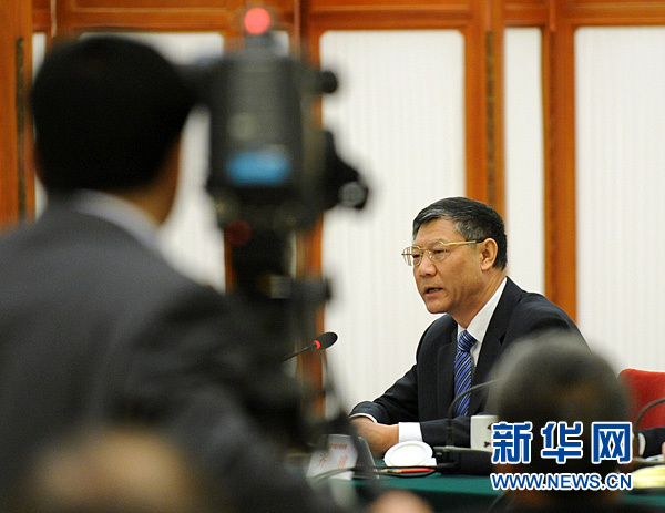 全國人大常委會專題詢問保障性住房建設管理情況