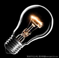 我國發(fā)布淘汰白熾燈路線圖 明年10月起逐步淘汰