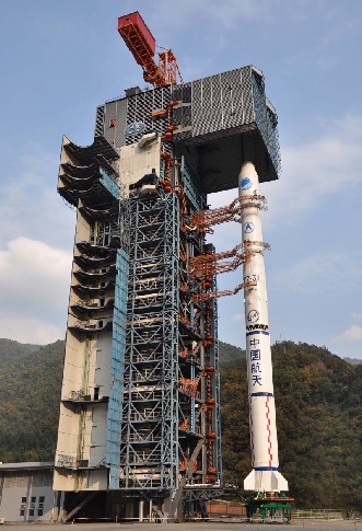 中國成功發(fā)射第十顆北斗導航衛(wèi)星