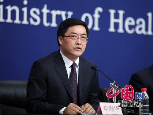 衛生部:乳品標準之爭靠科學說話 不能主觀判斷