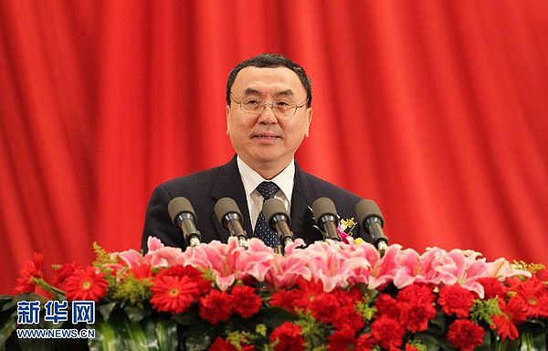 中共中央國(guó)務(wù)院隆重舉行國(guó)家科學(xué)技術(shù)獎(jiǎng)勵(lì)大會(huì)