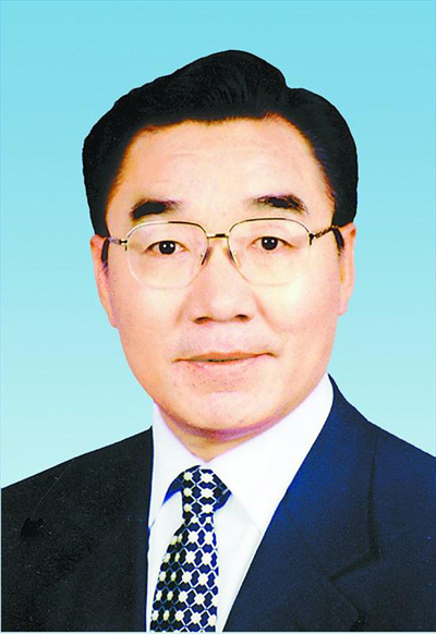 2012年省級兩會重要人事盤點