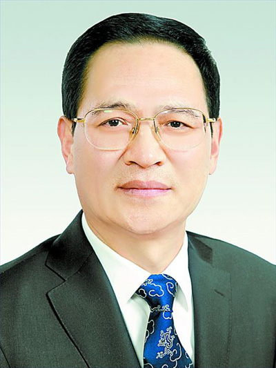 2012年省級兩會重要人事盤點