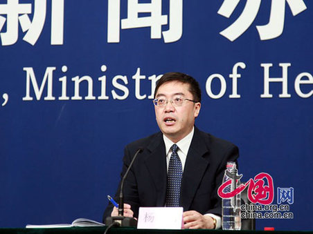 2012年新農合將加快支付方式改革 強化監督管理