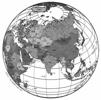 中國外交面臨大挑戰(zhàn)大創(chuàng)新