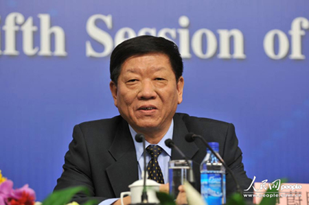 中國就業方面存在結構性矛盾 招工難和就業難并存