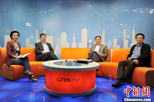 全國愛國衛生運動60年 衛生部談構建健康生活環境