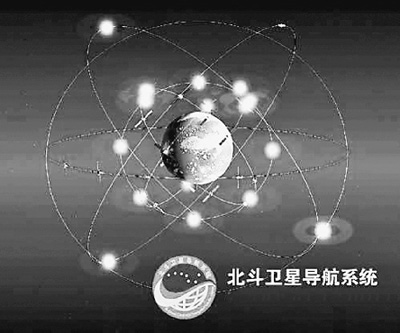 衛(wèi)星導航與中國北斗：“北斗”因何而生
