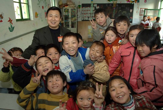 唯有堅持刻苦學習才能成長成才——青年代表熱議胡錦濤總書記五四講話