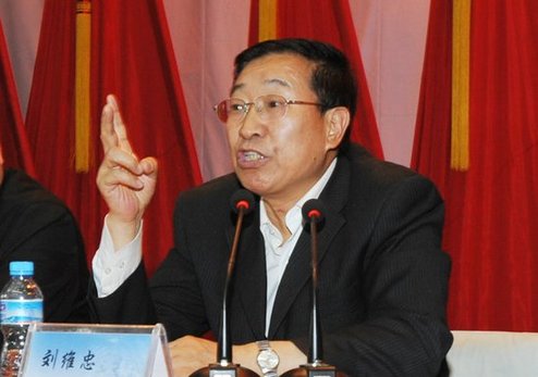 甘肅衛生廳長力挺真氣運行術因治好其鄰居兒子