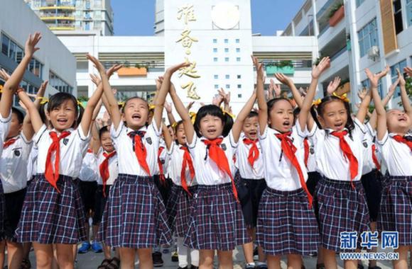 教育部強勢發布監管令 減負降費安全各地成效幾何?