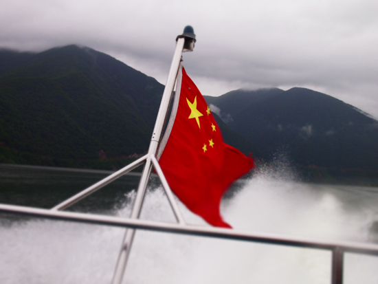 三口人守衛兩口井 中朝邊界的“夫妻哨所”