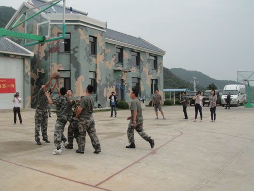 “遼寧邊防行”紀(jì)事之二：