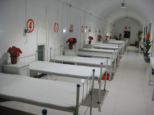 “遼寧邊防行”紀事之二：