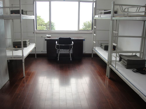 “遼寧邊防行”紀事之二：