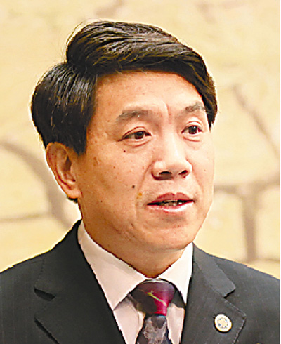 訪中國(guó)氣象局黨組書(shū)記、局長(zhǎng)鄭國(guó)光:全面推進(jìn)氣象現(xiàn)代化建設(shè)