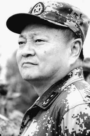 中國(guó)人民解放軍四總部新任領(lǐng)導(dǎo)簡(jiǎn)歷(圖)