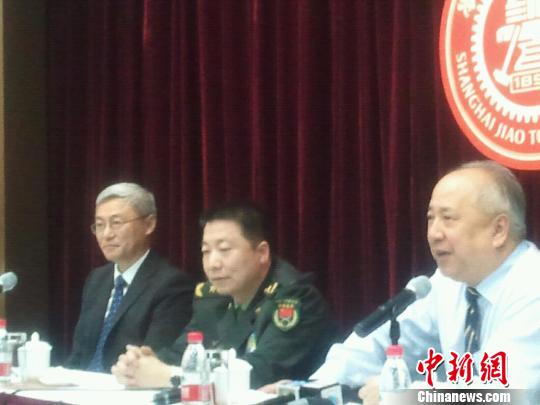 楊利偉:普通人“太空旅行”只是時間問題(圖)