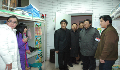 喜迎十八大：那些年，我們一起去援疆！