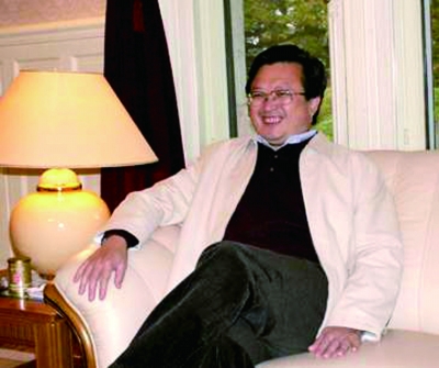 大學舍友眼中的華春瑩:當時大家都喊她“迎春花”