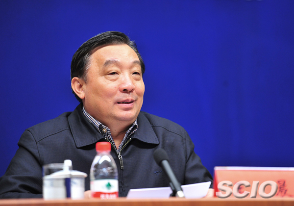 中央外宣辦、國務院新聞辦認真傳達學習貫徹黨的十八大精神